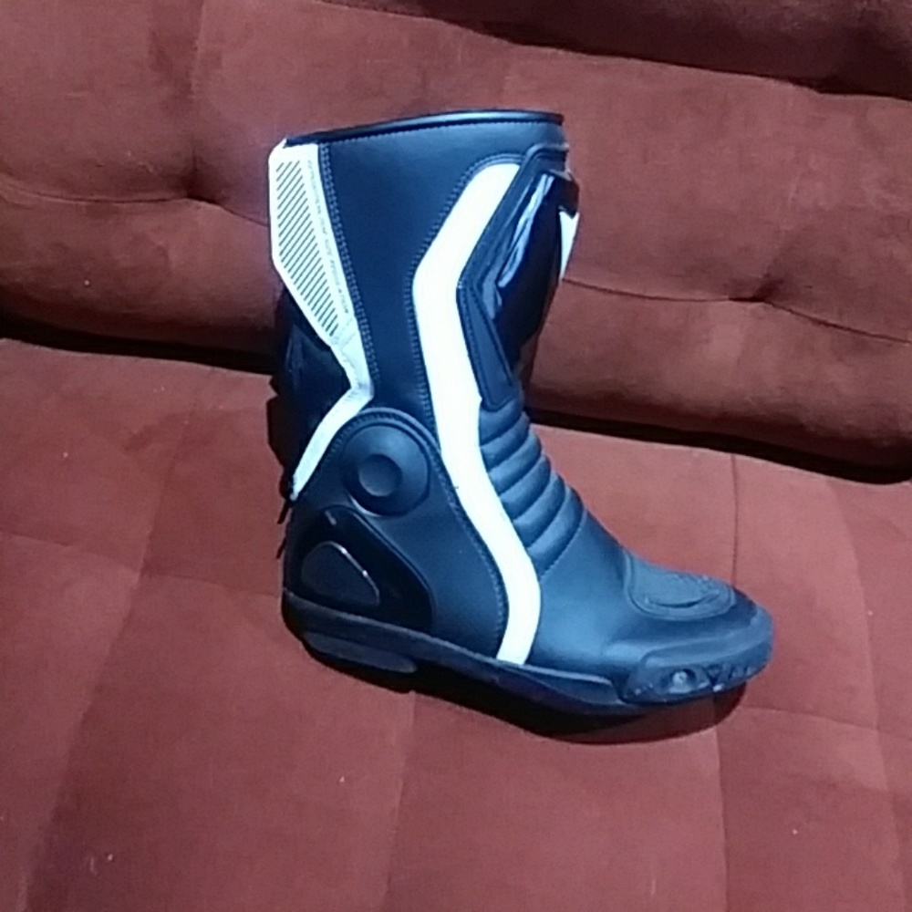 Dainese avant race lady's boots